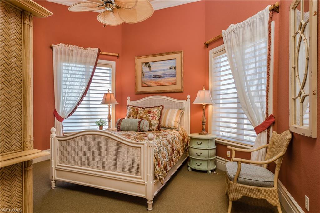 HARBOUR PRESERVE - Residential