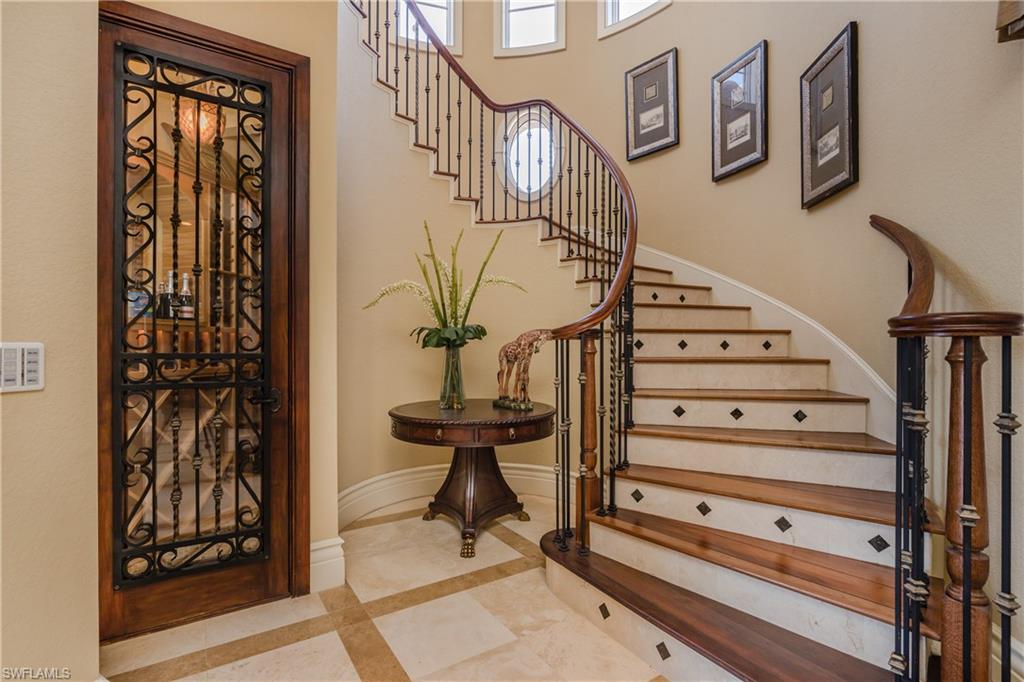 HARBOUR PRESERVE - Residential