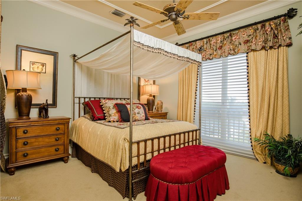 HARBOUR PRESERVE - Residential