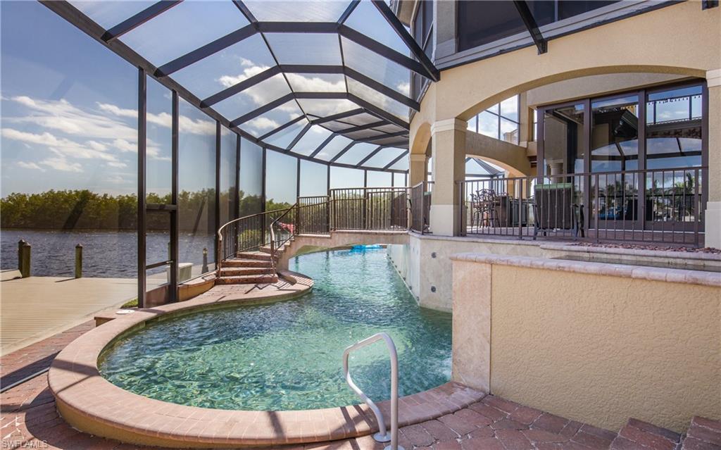 HARBOUR PRESERVE - Residential