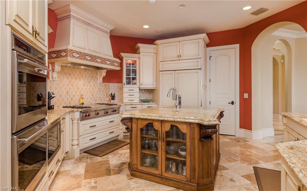 HARBOUR PRESERVE - Residential