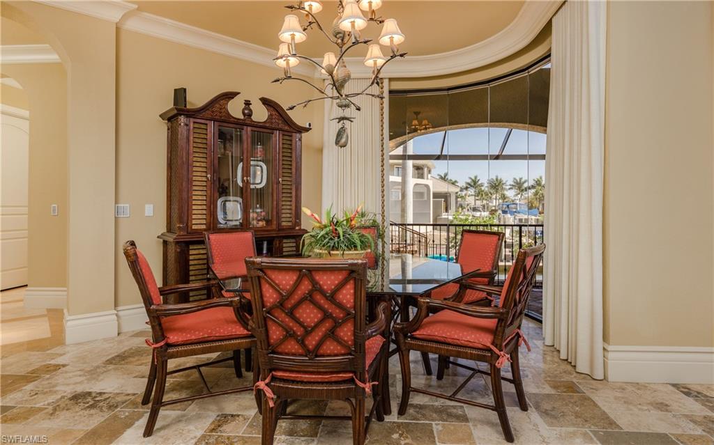 HARBOUR PRESERVE - Residential