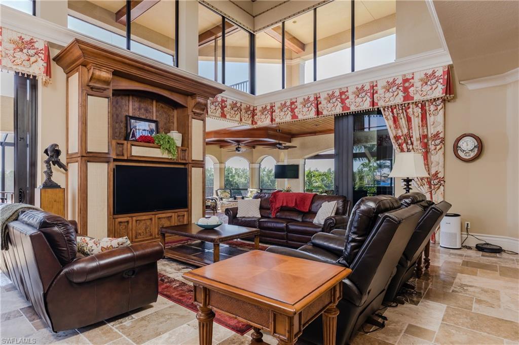 HARBOUR PRESERVE - Residential