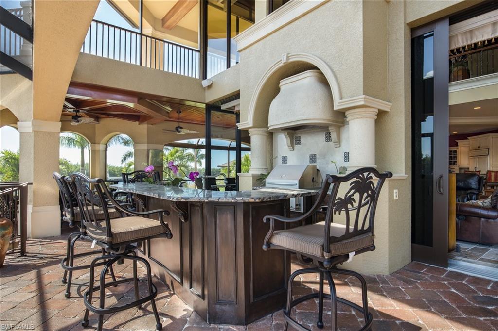 HARBOUR PRESERVE - Residential