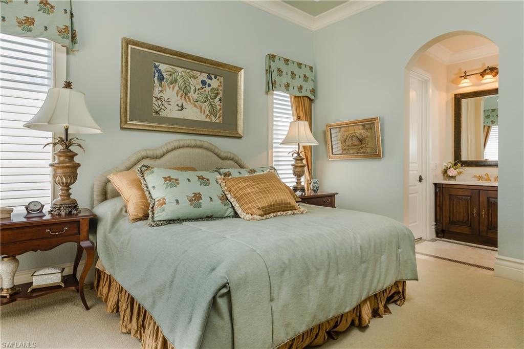 HARBOUR PRESERVE - Residential