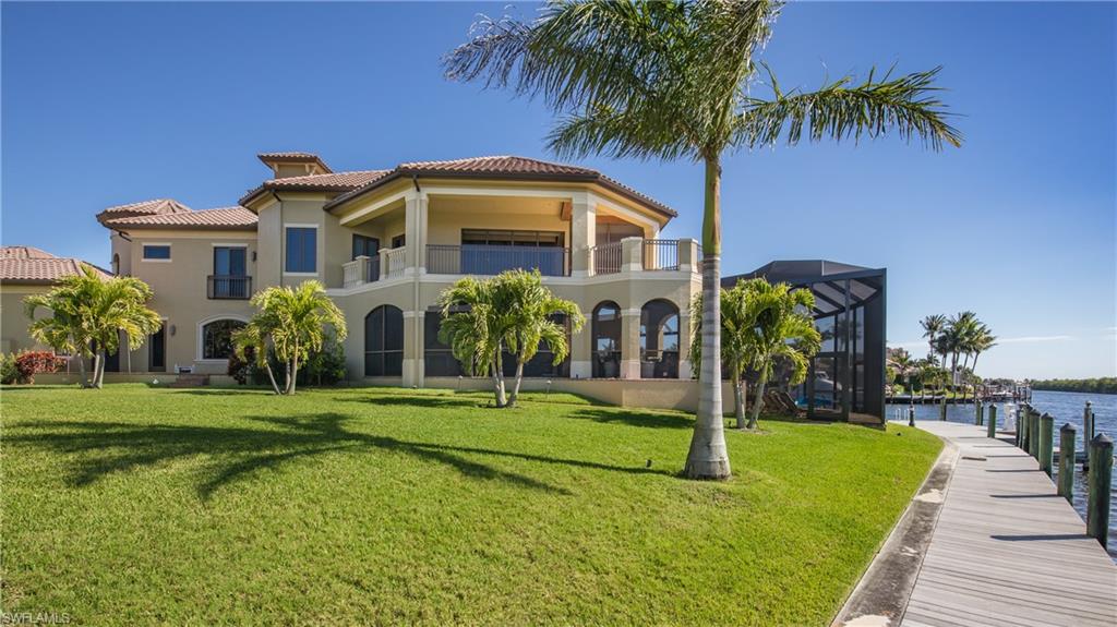 HARBOUR PRESERVE - Residential