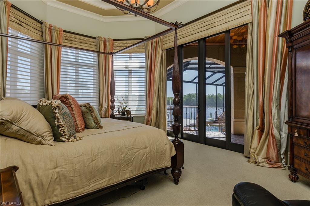 HARBOUR PRESERVE - Residential