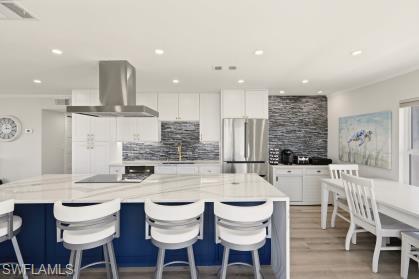 HICKORY SHORES - Residential