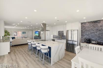 HICKORY SHORES - Residential