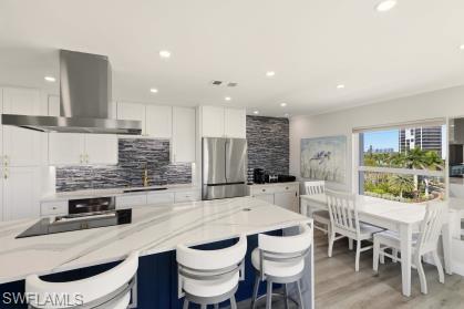 HICKORY SHORES - Residential