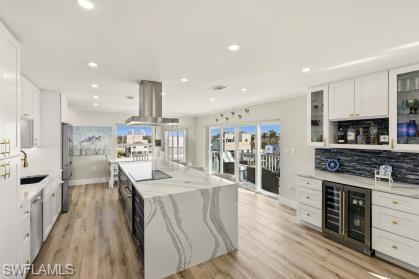 HICKORY SHORES - Residential