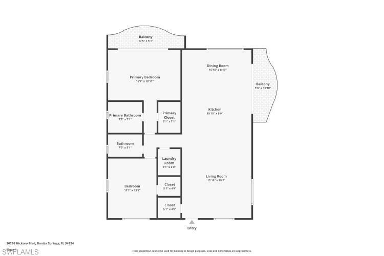 HICKORY SHORES - Residential