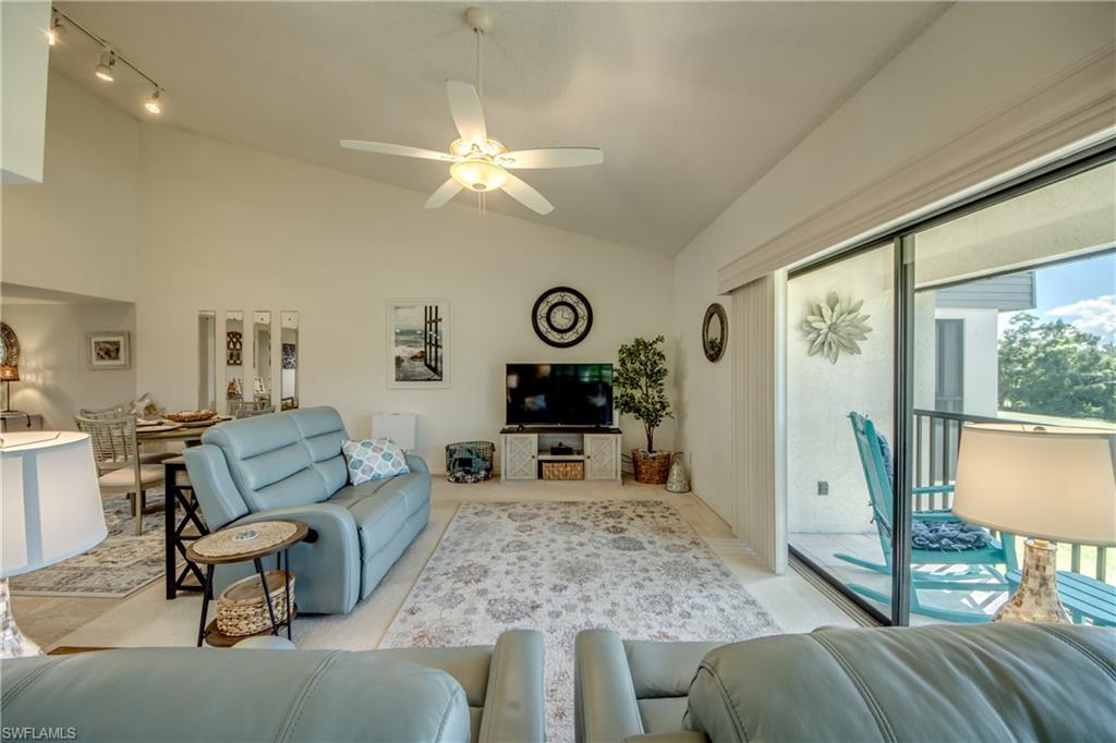 FAIRWAYS - Residential