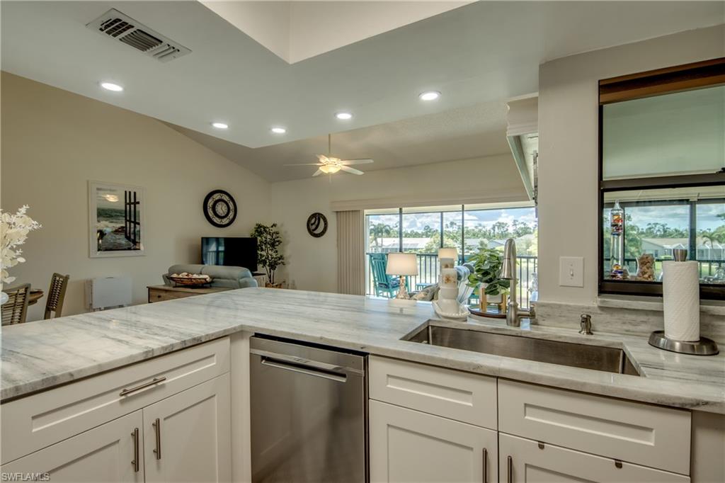 FAIRWAYS - Residential