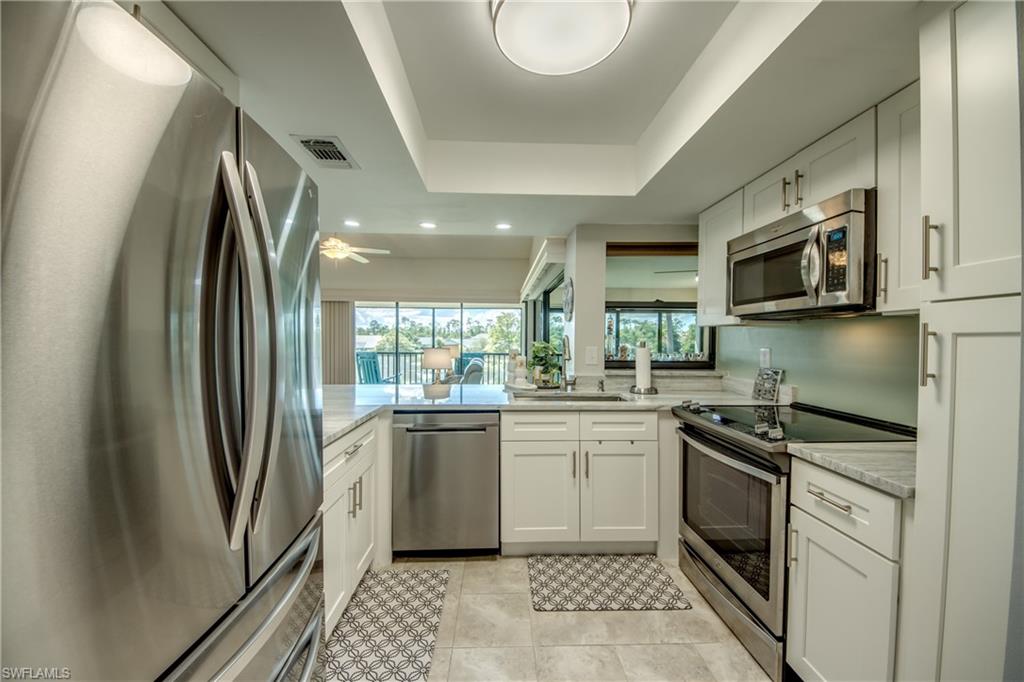 FAIRWAYS - Residential