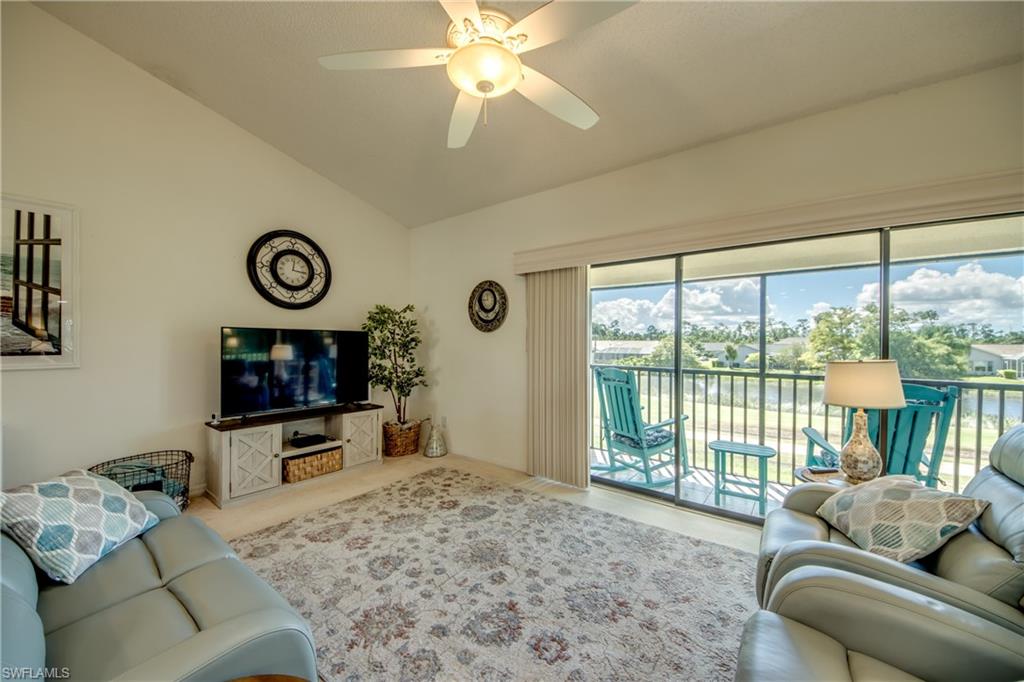 FAIRWAYS - Residential