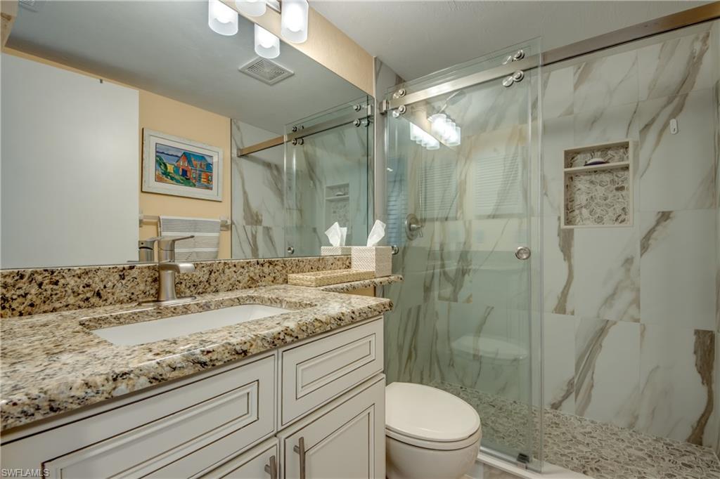 FAIRWAYS - Residential