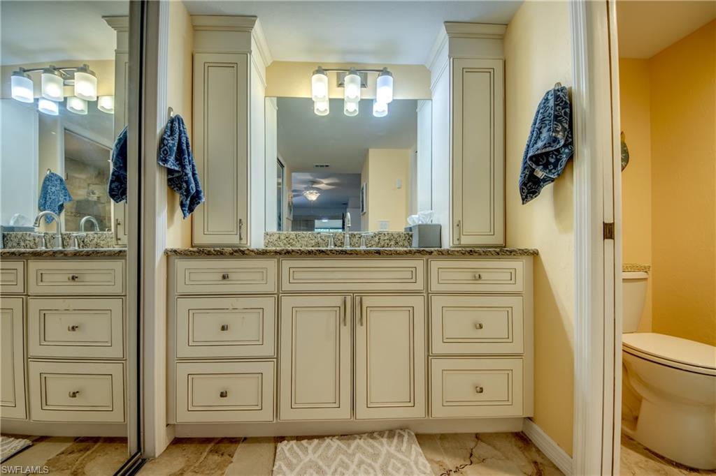 FAIRWAYS - Residential