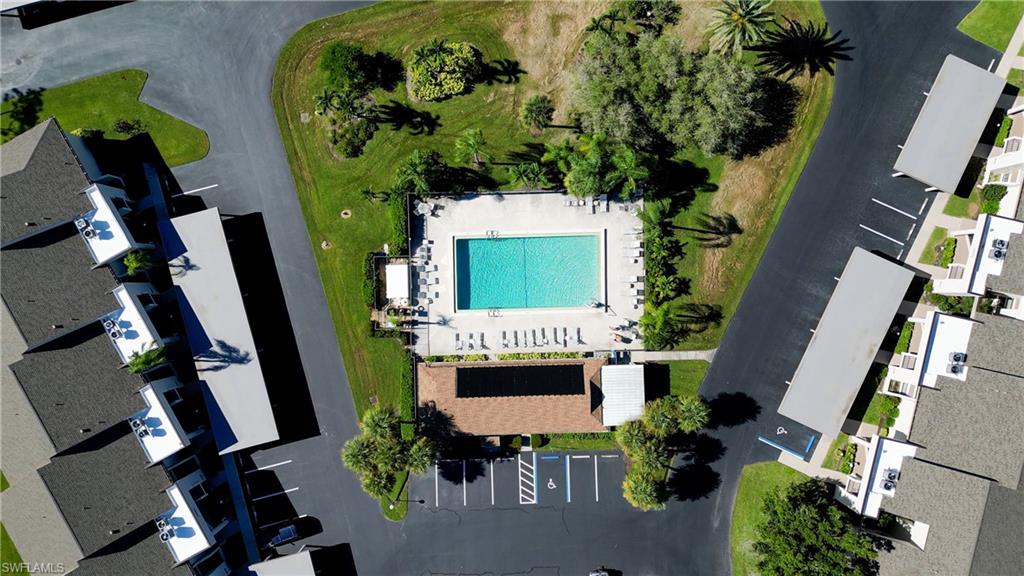 FAIRWAYS - Residential