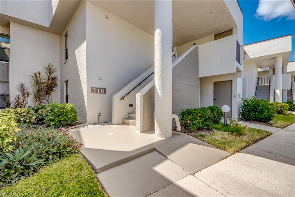 FAIRWAYS - Residential