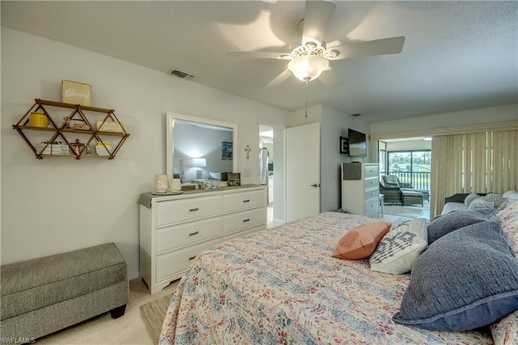 FAIRWAYS - Residential