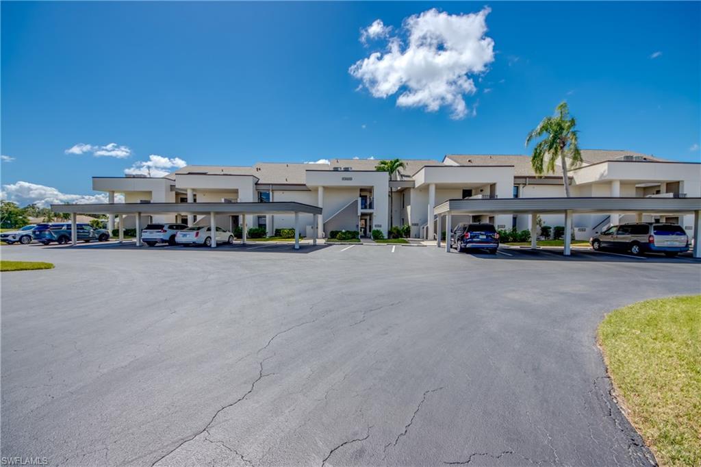 FAIRWAYS - Residential