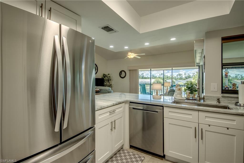 FAIRWAYS - Residential