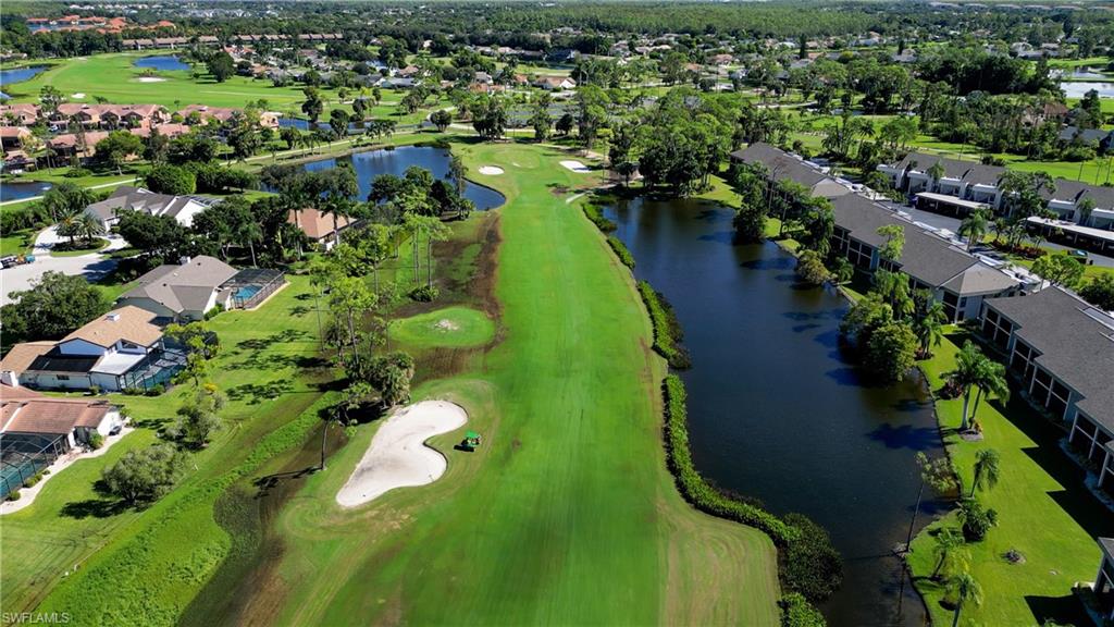 FAIRWAYS - Residential