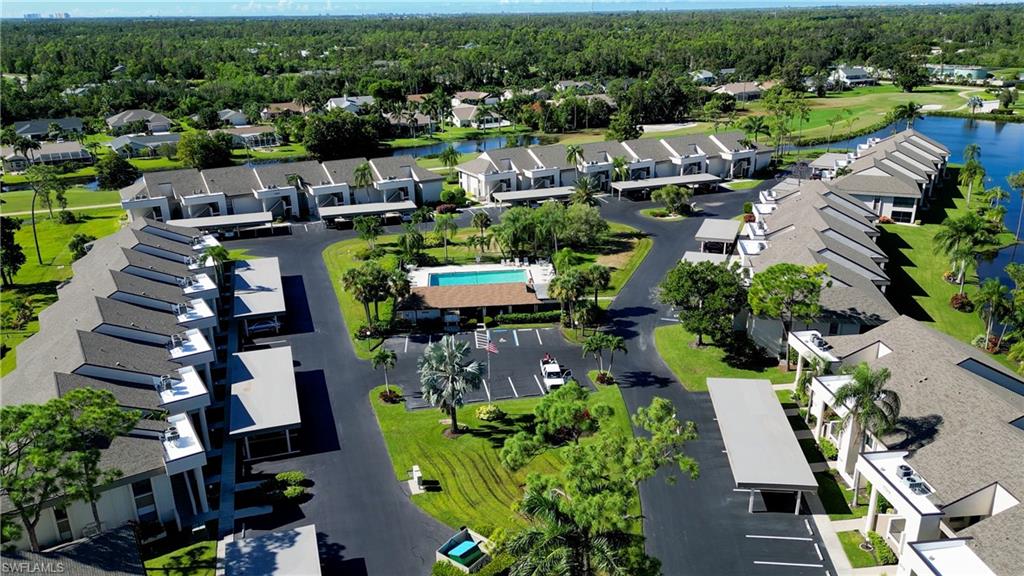 FAIRWAYS - Residential