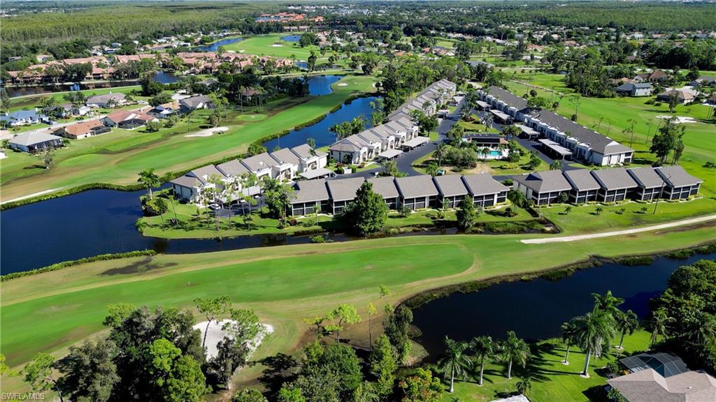 FAIRWAYS - Residential