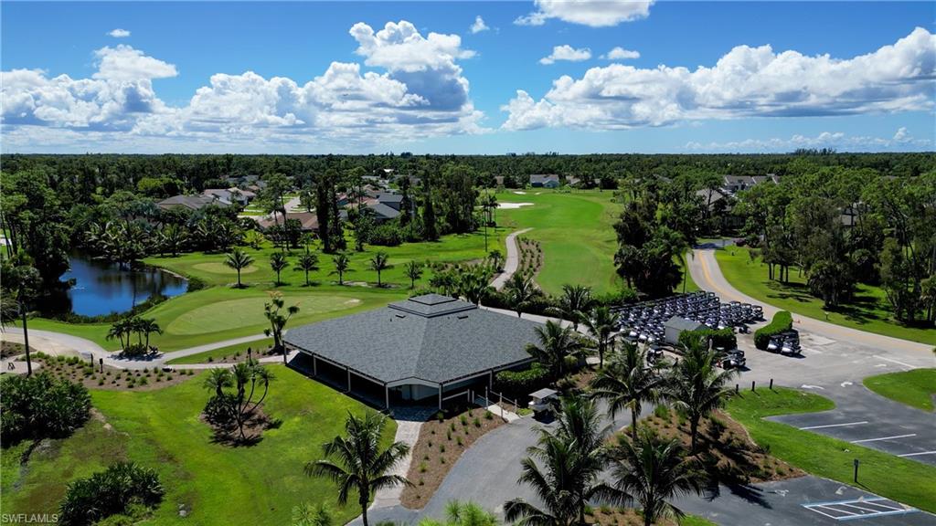 FAIRWAYS - Residential