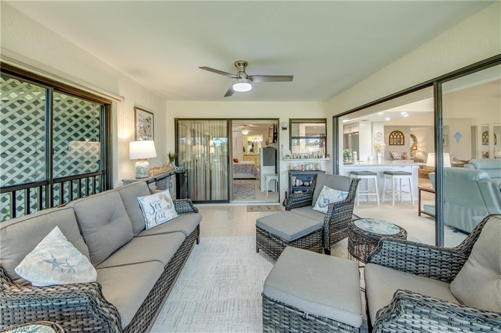 FAIRWAYS - Residential