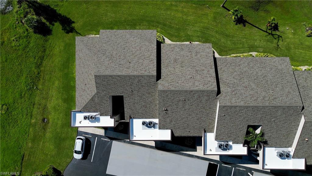 FAIRWAYS - Residential