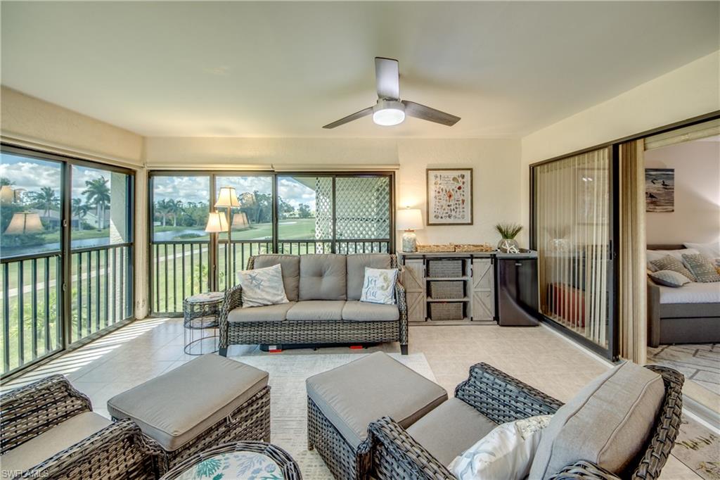 FAIRWAYS - Residential