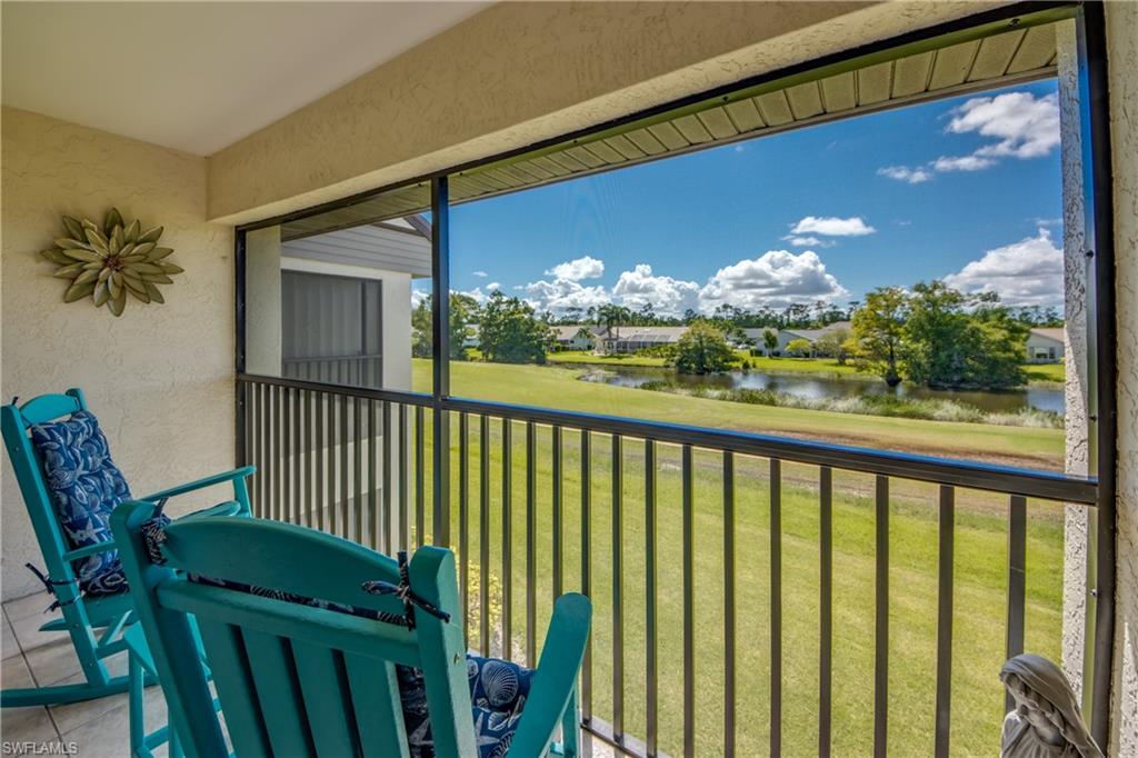 FAIRWAYS - Residential