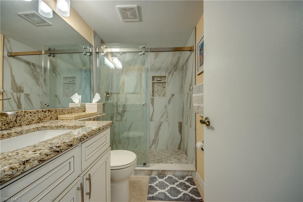 FAIRWAYS - Residential