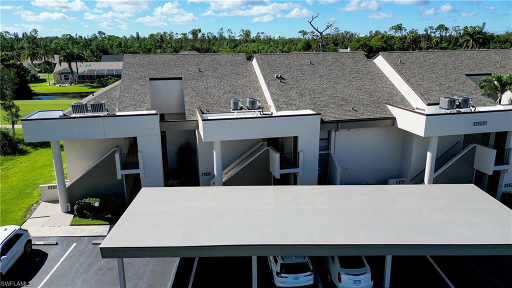 FAIRWAYS - Residential