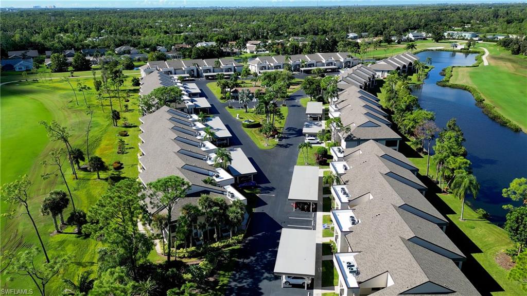 FAIRWAYS - Residential