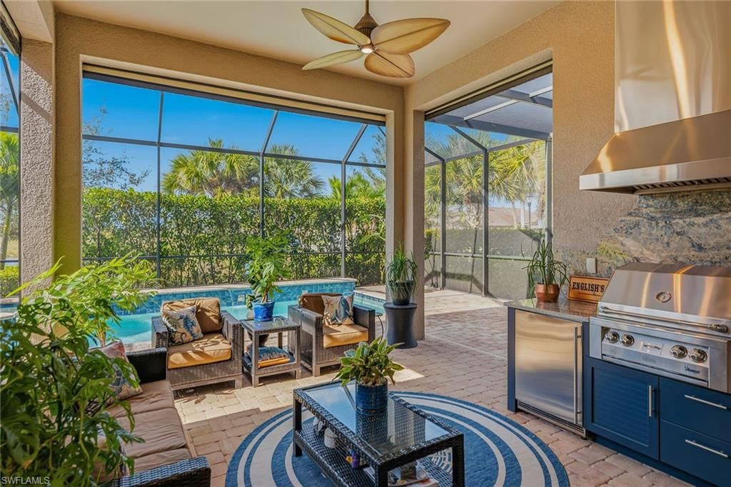 Photo of 2797 Amaranda CT, NAPLES, FL 34114 (MLS # 225083253)