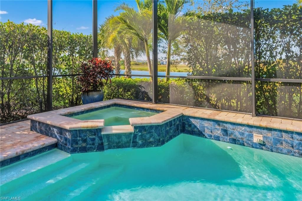 Photo of 2797 Amaranda CT, NAPLES, FL 34114 (MLS # 225083253)