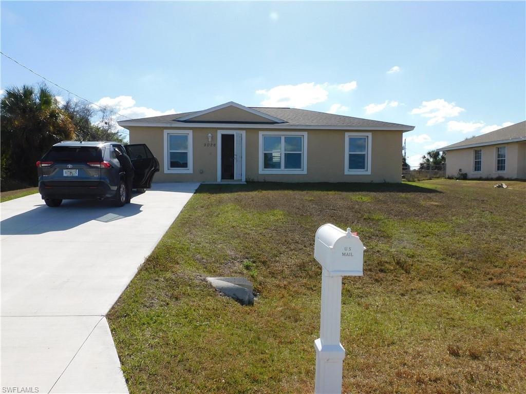 PORT LABELLE - Residential