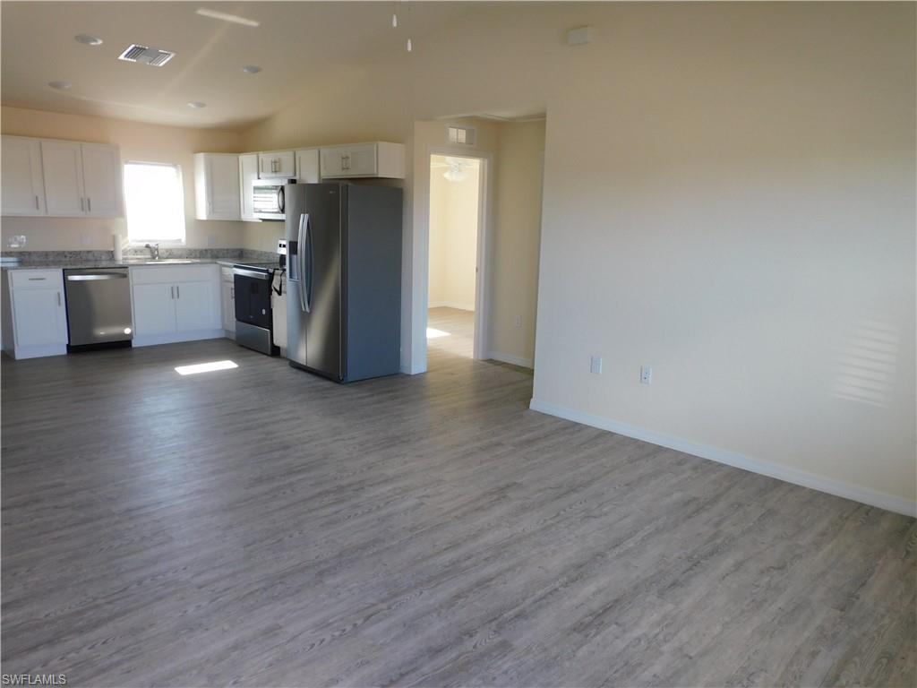 PORT LABELLE - Residential