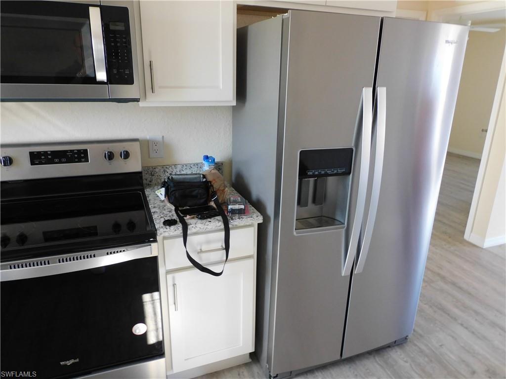 PORT LABELLE - Residential