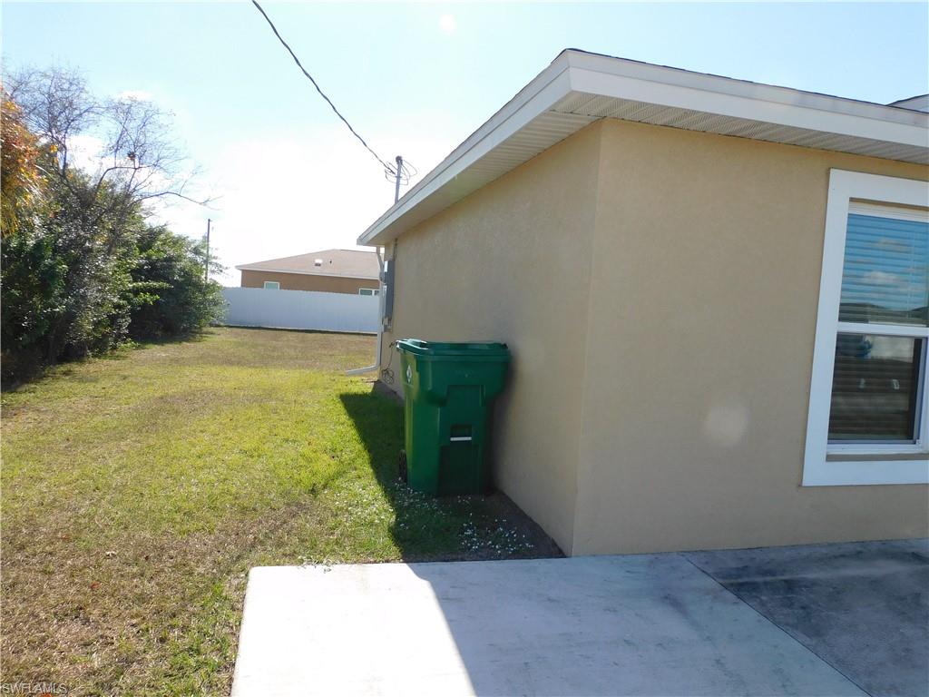 PORT LABELLE - Residential