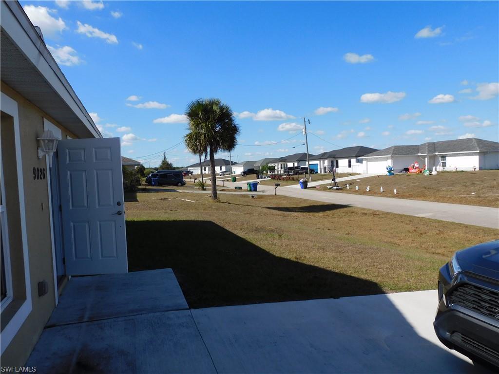 PORT LABELLE - Residential