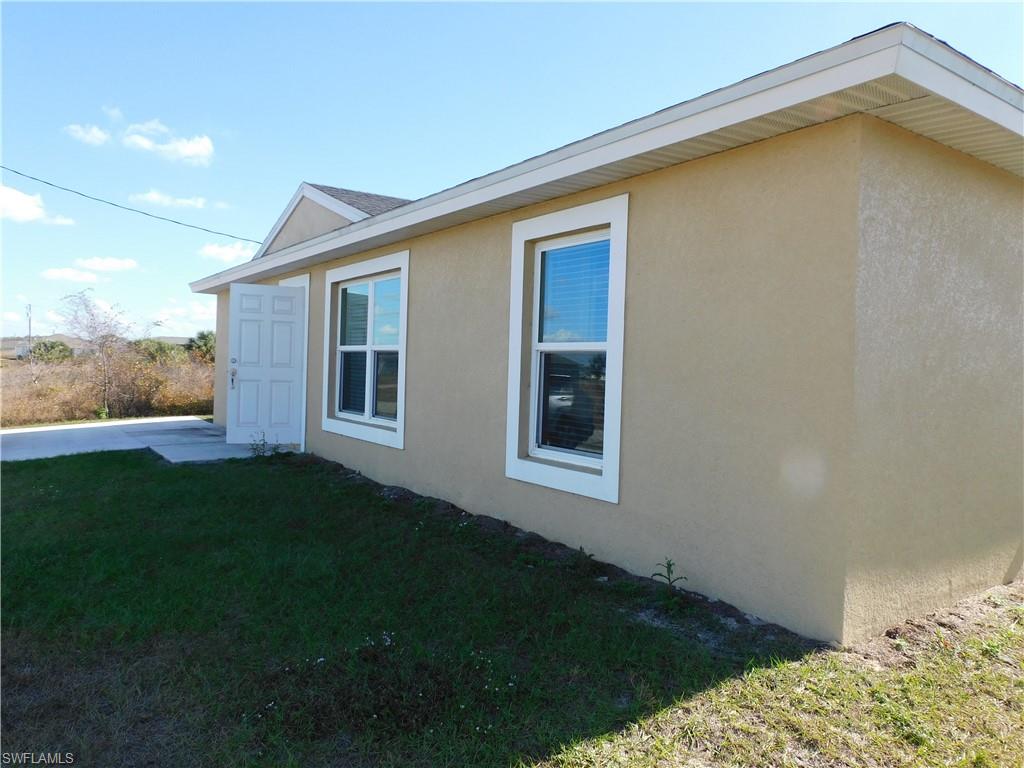 PORT LABELLE - Residential