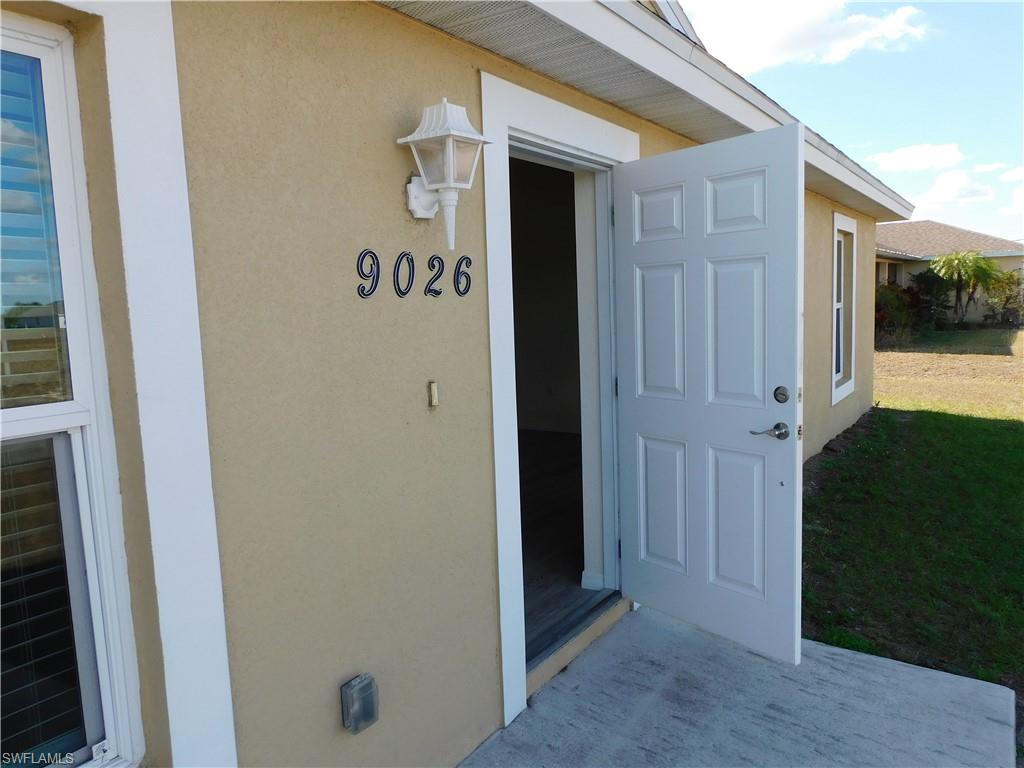 PORT LABELLE - Residential