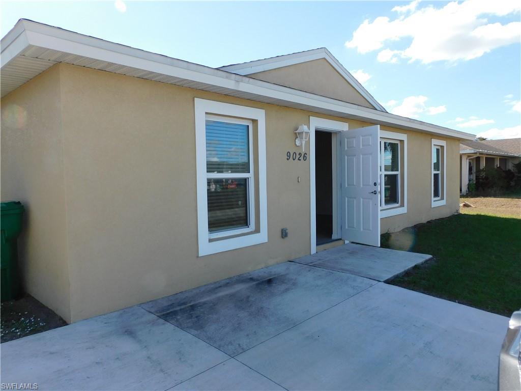 PORT LABELLE - Residential