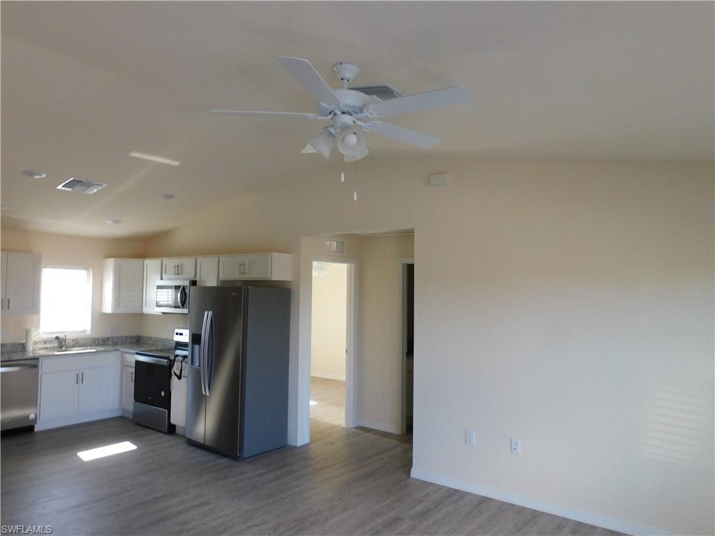 PORT LABELLE - Residential