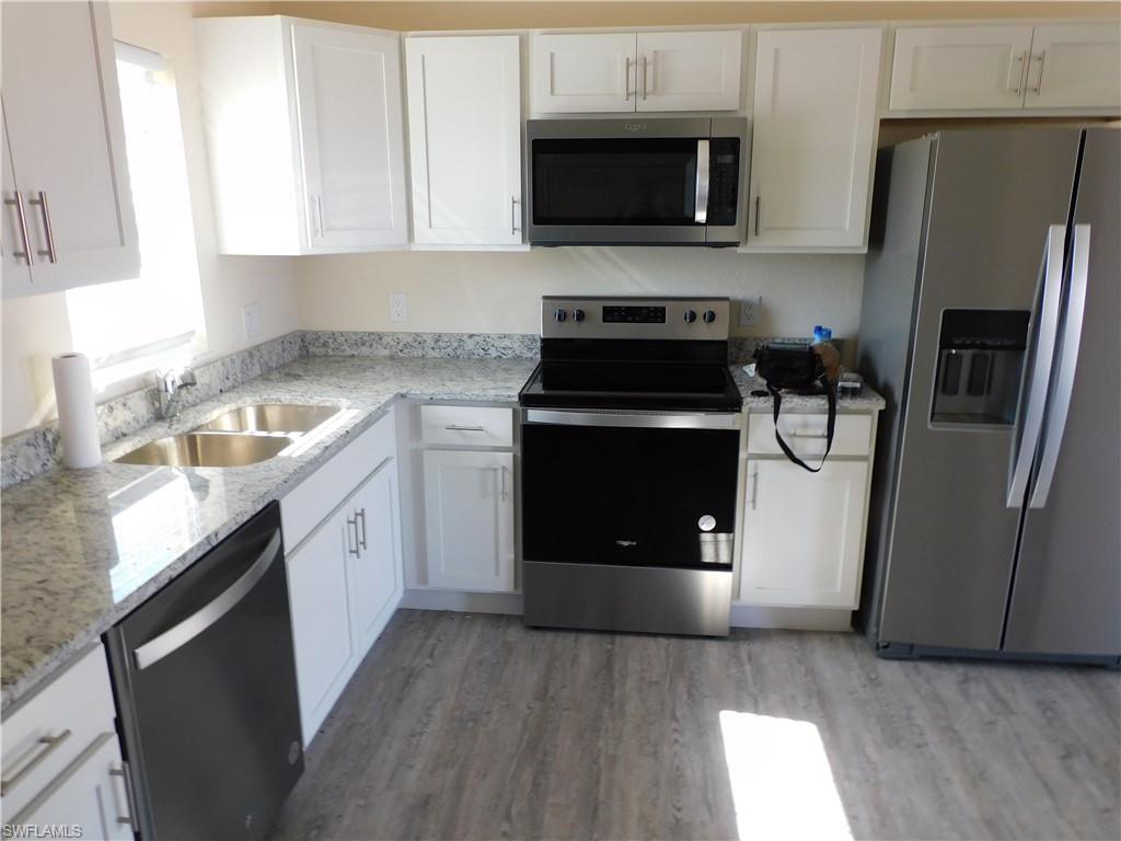 PORT LABELLE - Residential